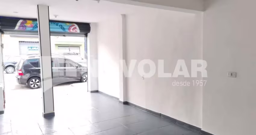 Ponto comercial para alugar na Vila Maria, São Paulo 