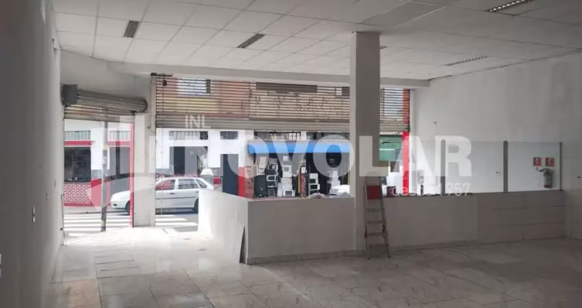 Ponto comercial para alugar na Vila Nivi, São Paulo 