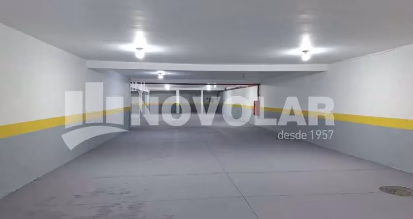 Estacionamento para locação na água fria  580m² e 25 vagas!