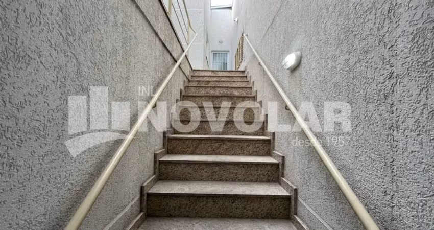 Apartamento com 1 quarto para alugar na Vila Maria, São Paulo 