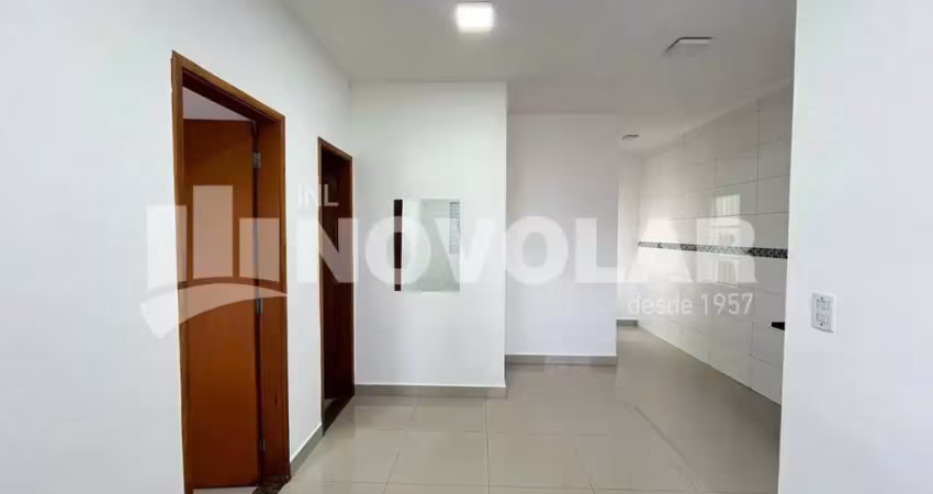 Apartamento com 1 quarto para alugar na Vila Maria, São Paulo 