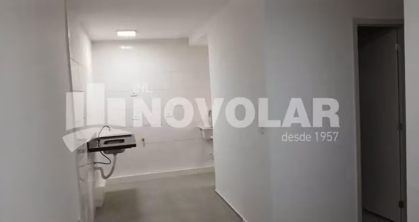 Apartamento para alugar na vila gustavo 2 dormitórios e vaga