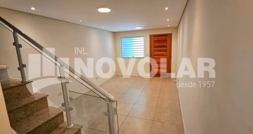 Sobrado semi novo no jardim japão,  3 dorms, 2 vagas e excelente acabamento!