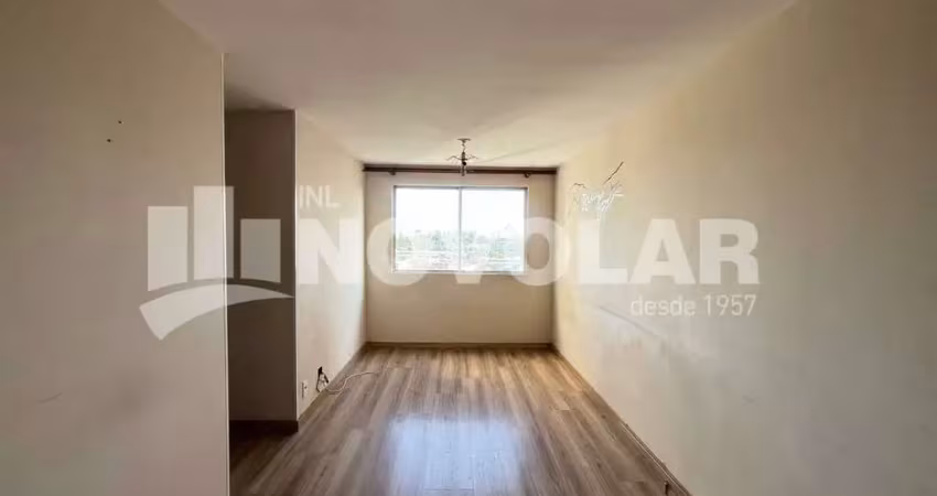 Apartamento à venda no jardim andaraí com 50m² ? conforto e praticidade em um só lugar!