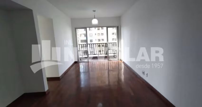 Apartamento com 2 quartos à venda na Água Fria, São Paulo 