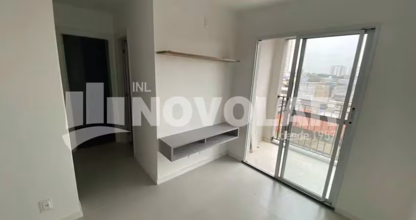 Apartamento com 2 quartos para alugar na Vila Maria Baixa, São Paulo 