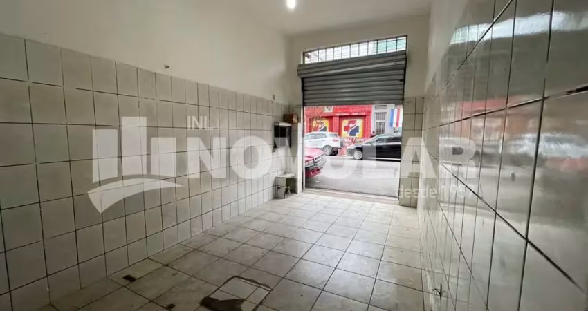 Ponto comercial para alugar no Jardim Brasil, São Paulo 