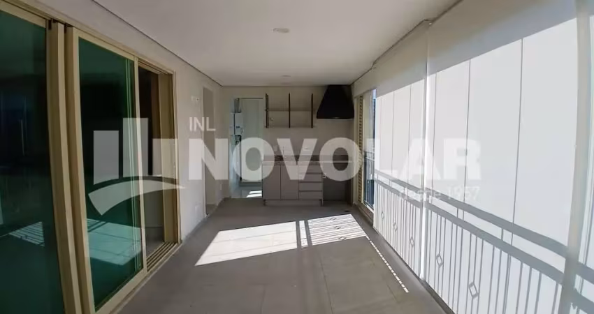 Apartamento  jardim são paulo | 3 suítes | 2 vagas | alto padrão