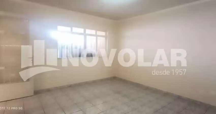 Casa térrea 1 dormitório para alugar na vila maria ? quintal e ótima localização