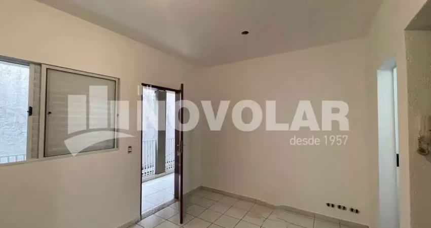 Apartamento em condomínio fechado no pari com 1 dormitório
