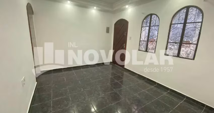 Casa com 1 quarto para alugar na Vila Maria, São Paulo 