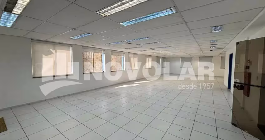Prédio comercial  santana  600m² | completo, moderno e acessível!
