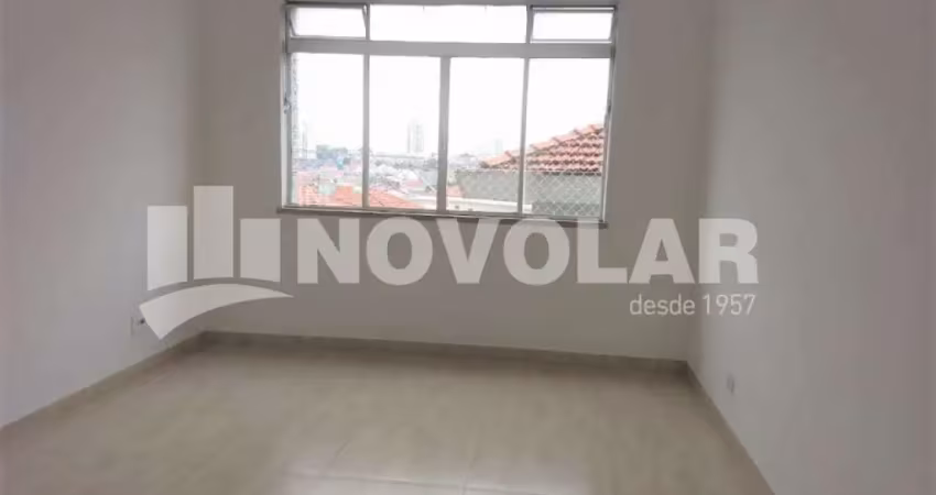 Apartamento com 1 quarto para alugar na Vila Guilherme, São Paulo 