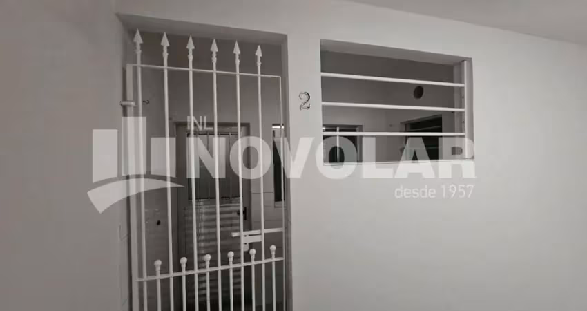Casa em condominio fechado na vila amália- 2 dormitórios