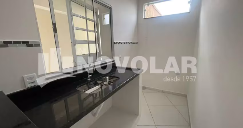Casa em condomínio com 2 dormitórios no bairro da vila maria alta