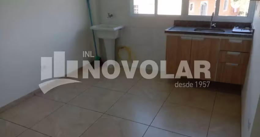 Apartamento com 1 quarto para alugar no Limão, São Paulo 
