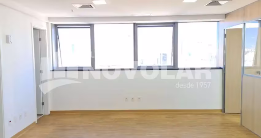 Sala comercial com 2 salas para alugar em Santa Cecília, São Paulo 