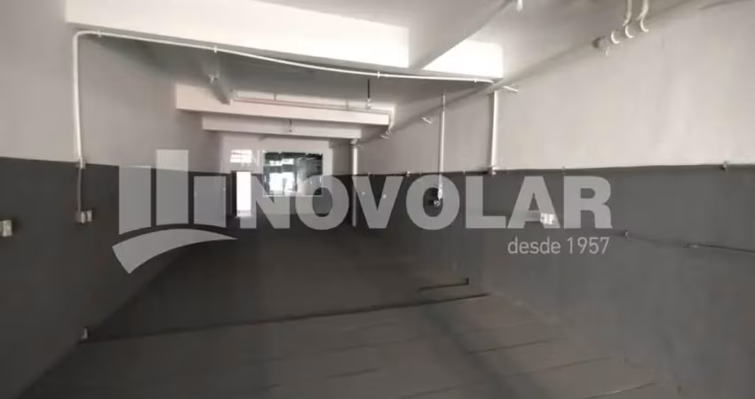 Ponto comercial para alugar no Bom Retiro, São Paulo 