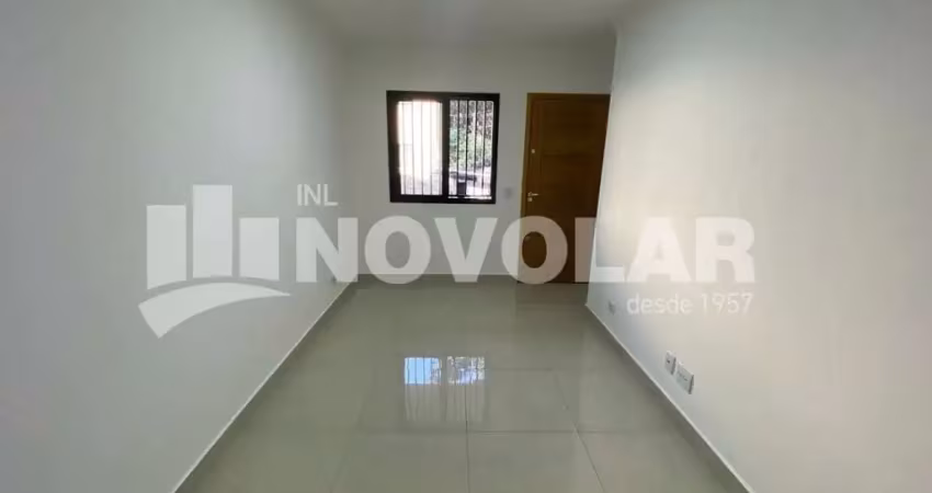 Apartamento na vila dom pedo ii- santana- 2 dormitórios