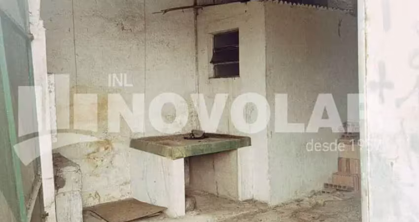 Terreno à venda na Bortolândia, São Paulo 