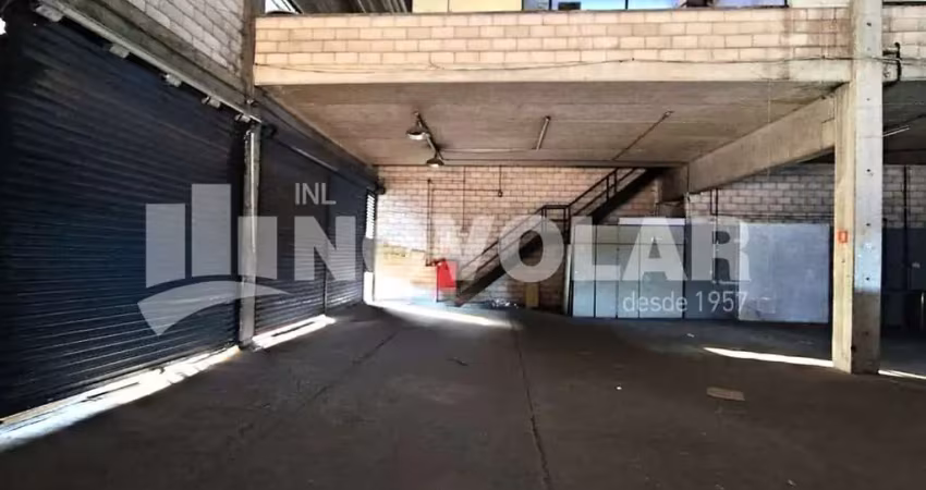 Barracão / Galpão / Depósito com 3 salas para alugar na Vila Sabrina, São Paulo 