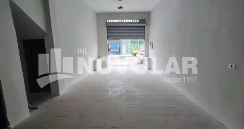 Ponto comercial para alugar no Jardim Japão, São Paulo 