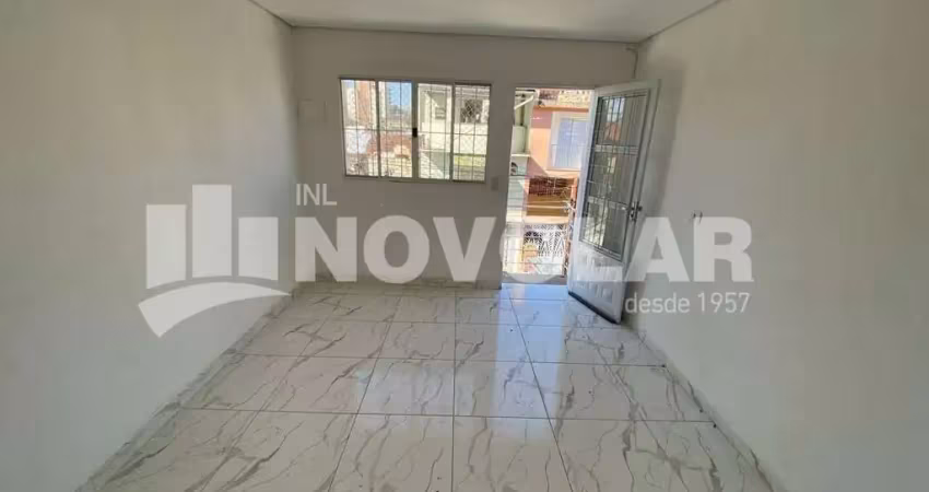 Casa assobradada 2 dormitórios para alugar no tucuruvi ? 65m² e ótima localização