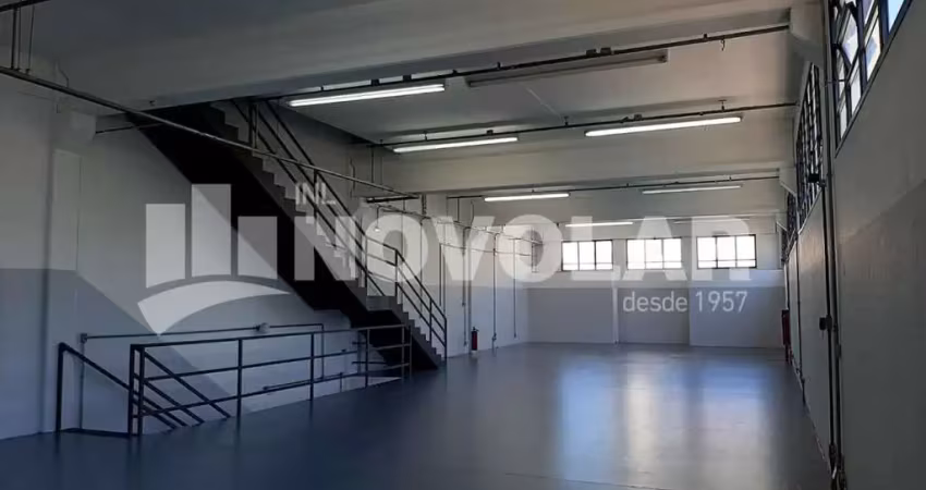 Prédio comercial, industrial, com 903 metros quadrados de área construída. em tamboré, barueri  - sp