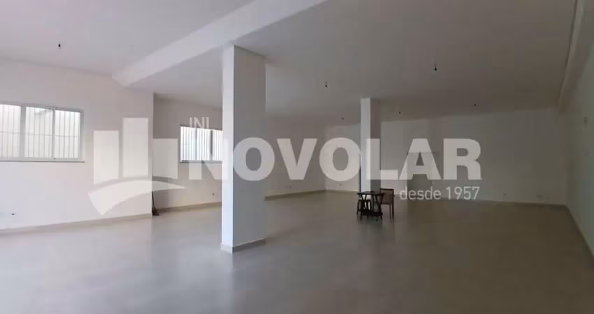 Sala comercial para alugar no Parada Inglesa, São Paulo 