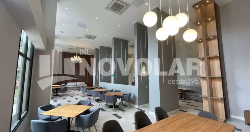 Apartamento- jardim são paulo- 2 dormitòrios -! vaga -