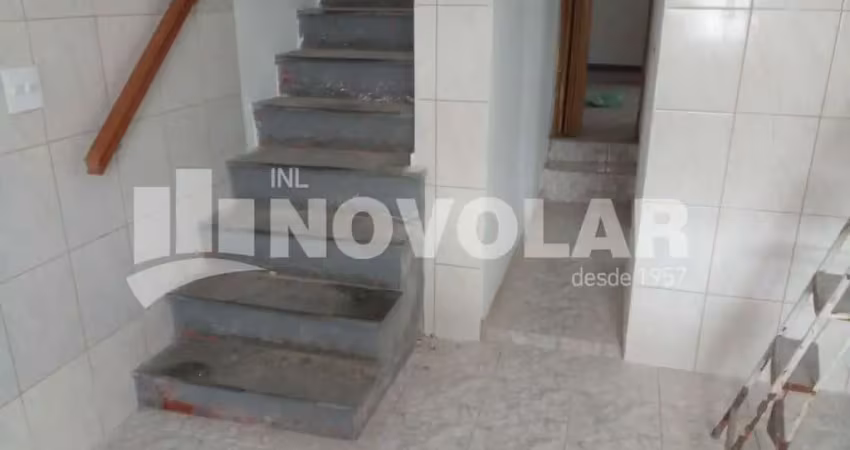 Casa térrea para locação  mandaqui 2 dormitorios 3 vagas