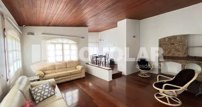 Casa com 3 quartos para alugar na Vila Albertina, São Paulo 