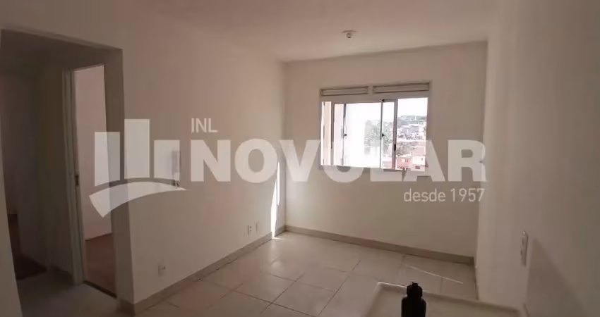 Apartamento com 2 quartos para alugar no Parque Novo Mundo, São Paulo 