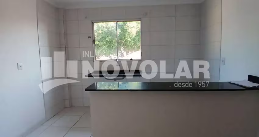 Casa em condomínio fechado com 1 quarto para alugar na Vila Medeiros, São Paulo 
