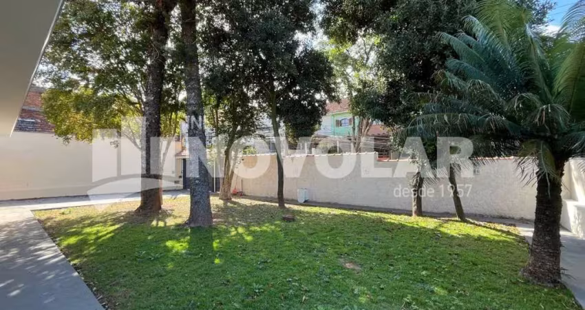 Casa comercial com 7 salas para alugar na Vila Albertina, São Paulo 