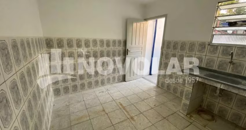Casa com 1 quarto para alugar no Parque Novo Mundo, São Paulo 