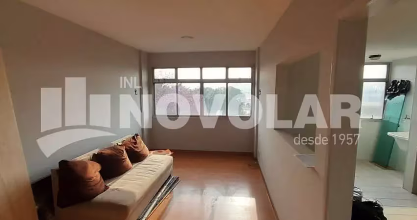 Apartamento na vila guilherme- 2 dormitórios e 1 vaga