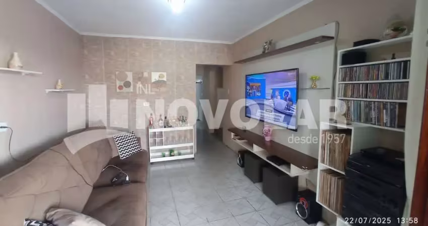 Casa com 3 quartos à venda na Vila Medeiros, São Paulo 