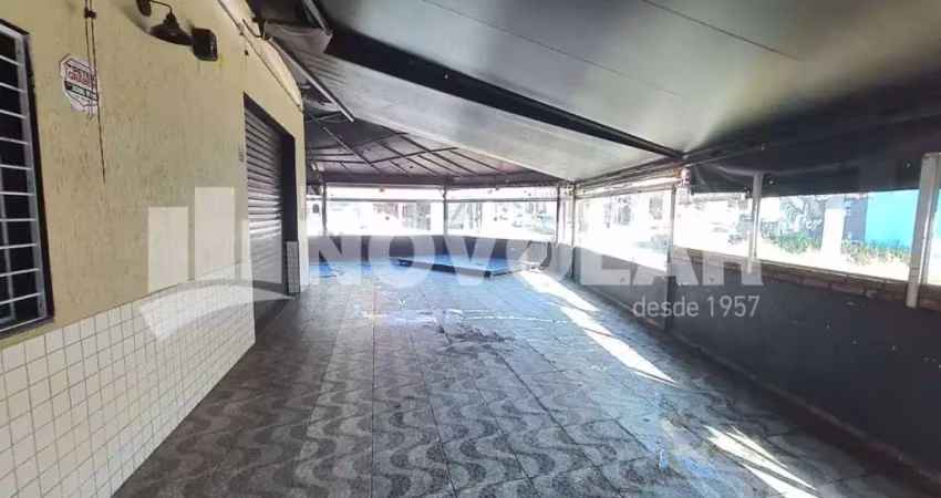 Casa comercial para alugar no Jardim Brasil, São Paulo 