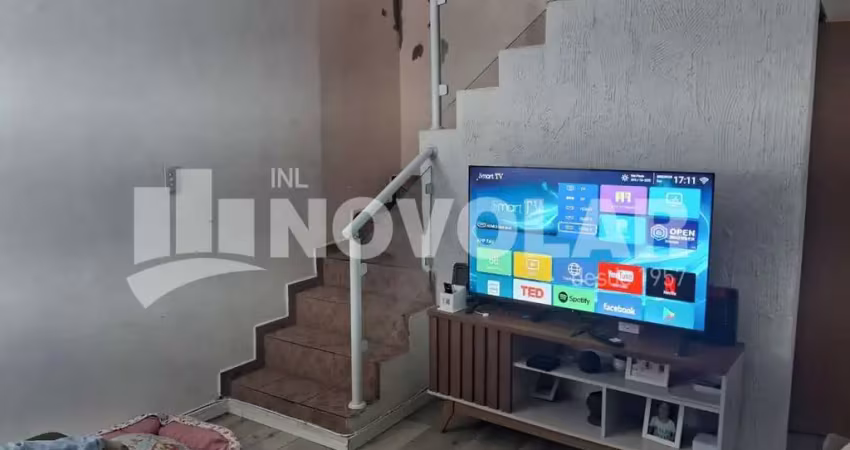 Excelente oportunidade para investidores no bairro da vila maria alta!