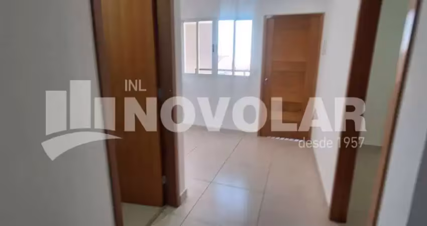 Apartamento com 1 quarto para alugar no Tucuruvi, São Paulo 