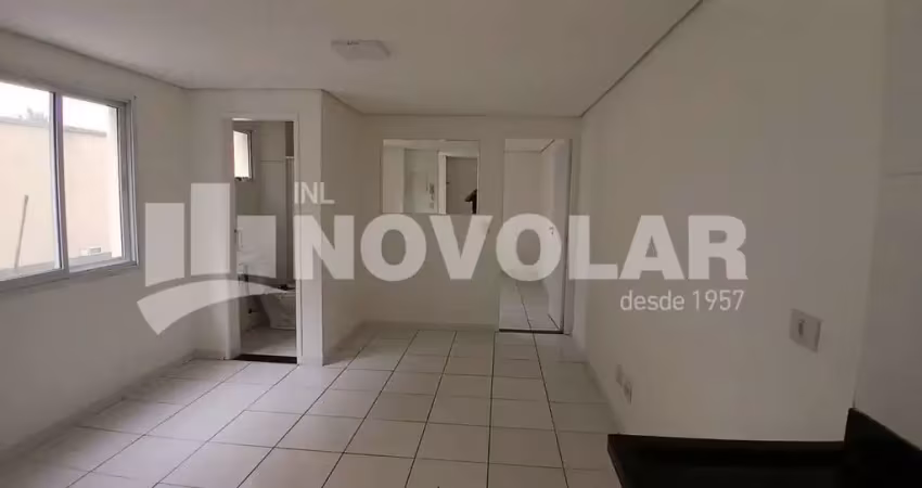 Apartamento com 1 quarto para alugar na Vila Guilherme, São Paulo 