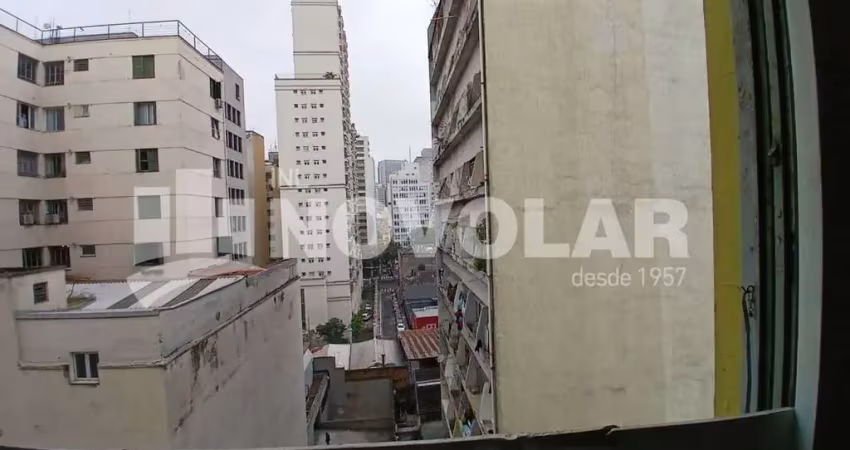 Apartamento com 1 quarto para alugar em Santa Ifigênia, São Paulo 