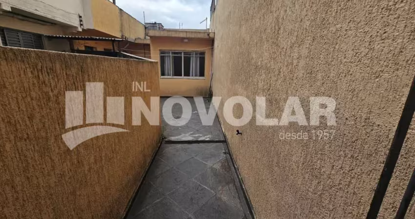 Casa com 1 quarto para alugar na Vila Maria, São Paulo 