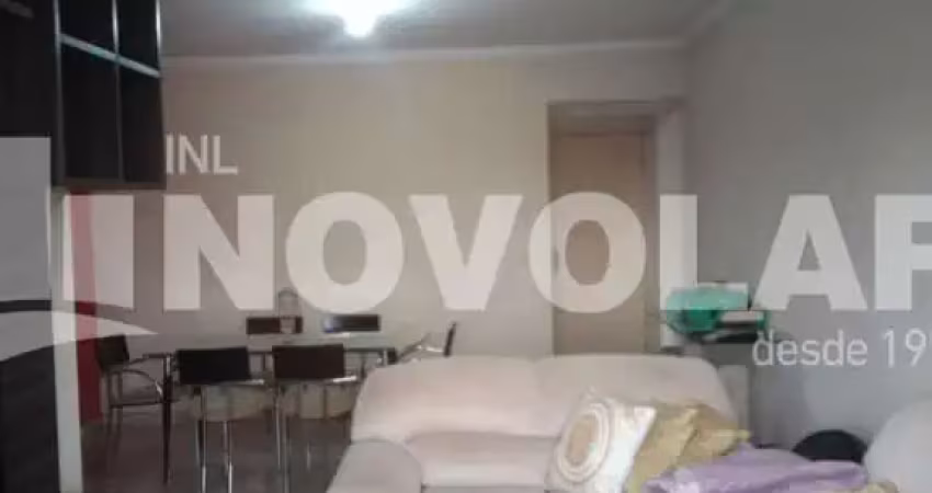 Apartamento com 3 quartos à venda no Tucuruvi, São Paulo 