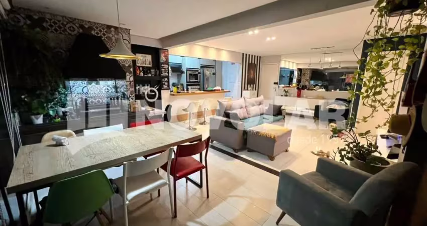Apartamento  com conforto, estilo e lazer na vila maria baixa!