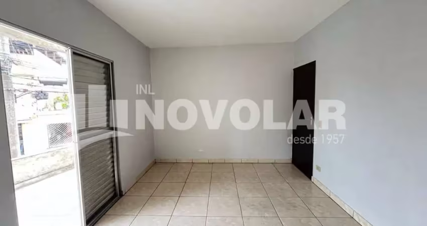 Casa com 2 quartos para alugar no Jardim Andaraí, São Paulo 