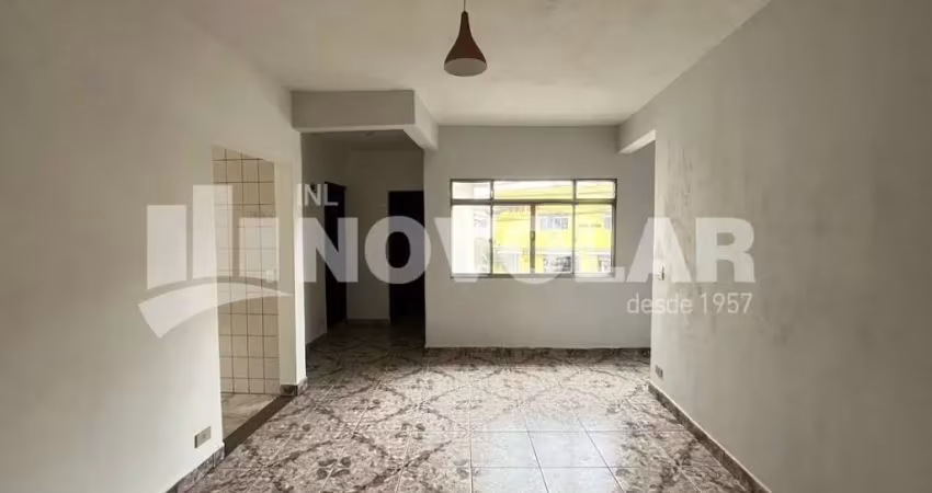 Casa com 2 quartos para alugar no Jardim Andaraí, São Paulo 