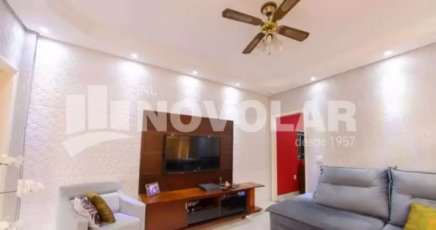 Casa com 2 quartos à venda na Vila Guilherme, São Paulo 