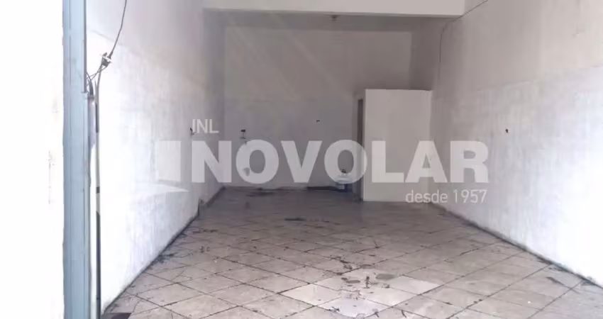 Ponto comercial para alugar na Vila Medeiros, São Paulo 